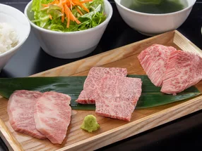 神户牛烤肉万贯 1